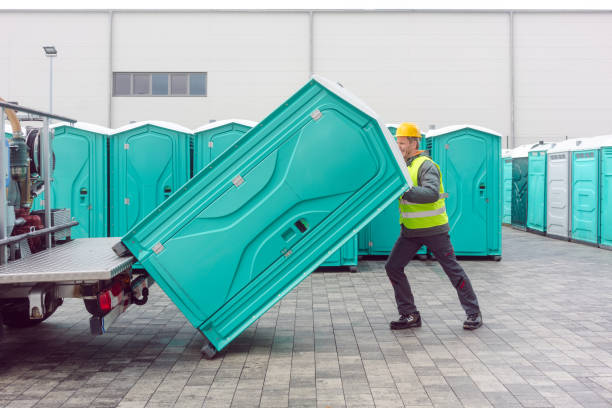 Best Portable toilet rental cost  in Cedar Falls, IA