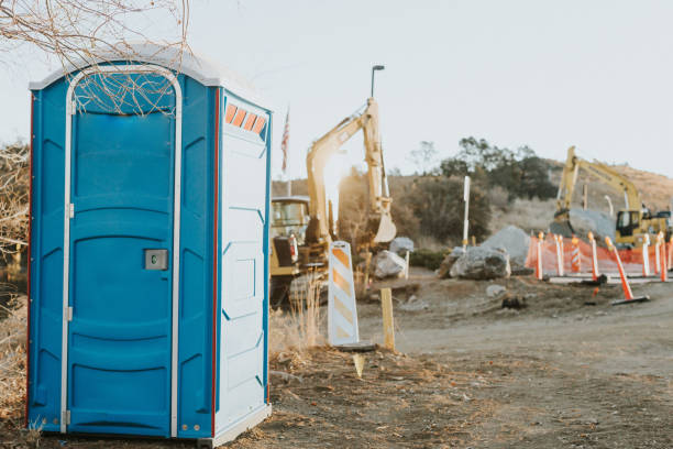 Professional porta potty rental in Cedar Falls, IA