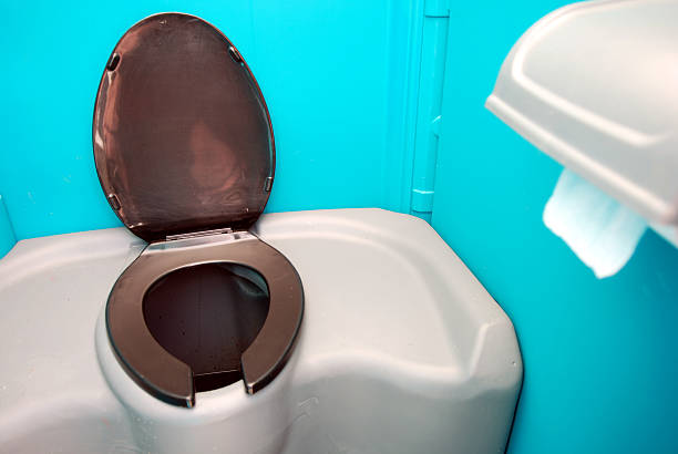 Affordable portable toilet rental in Cedar Falls, IA